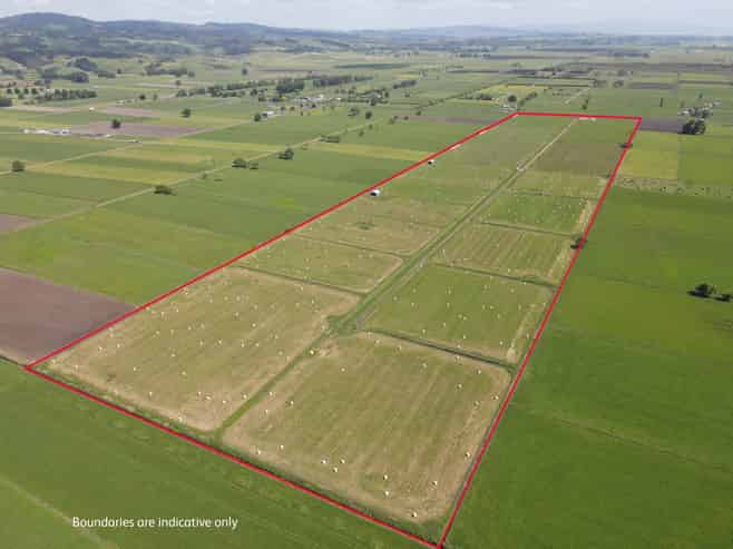 1262 Kaihere Road, Ngatea