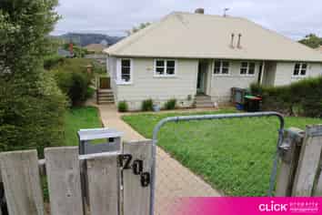 208 Hillhead Road, Corstorphine