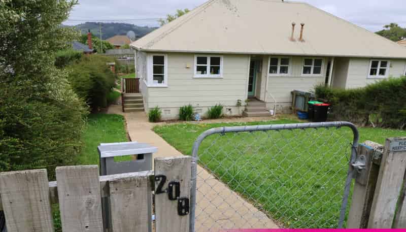 208 Hillhead Road, Corstorphine