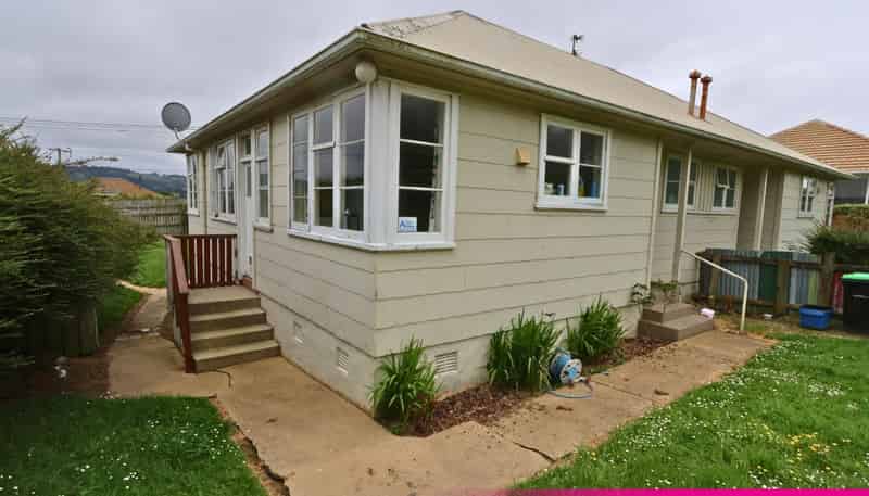 208 Hillhead Road, Corstorphine