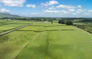 1387 Old Te Aroha Road, Okauia, Matamata