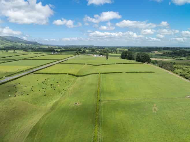 1387 Old Te Aroha Road, Okauia, Matamata