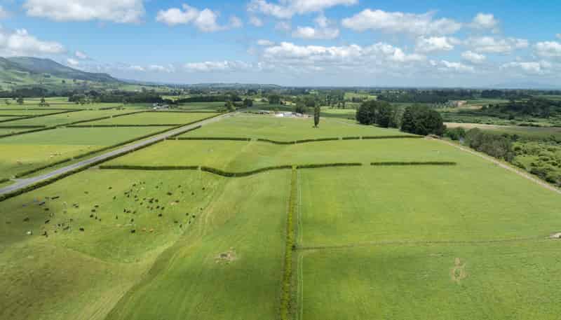 1387 Old Te Aroha Road, Okauia, Matamata