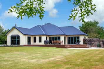 75 Main North Road, Geraldine