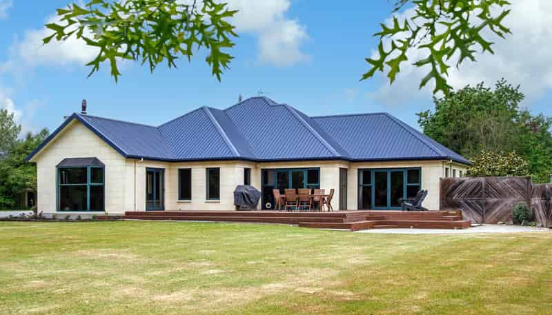 75 Main North Road, Geraldine