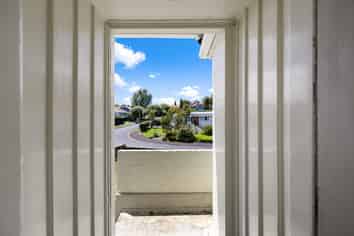 45 Plunket Terrace, Hamilton East