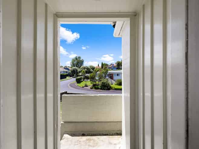 45 Plunket Terrace, Hamilton East