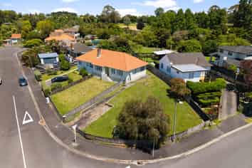 45 Plunket Terrace, Hamilton East