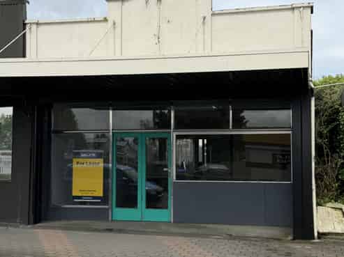 71 Princes Street, Putaruru - For Lease $12,000pa