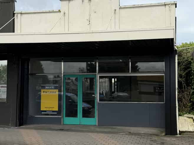 71 Princes Street, Putaruru - For Lease $12,000pa