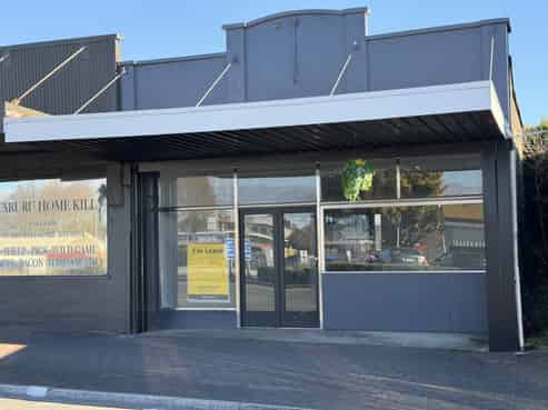 71 Princes Street, Putaruru - For Lease $12,000pa