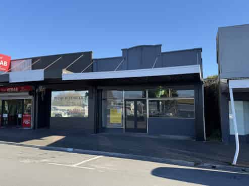 71 Princes Street, Putaruru - For Lease $12,000pa