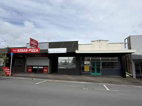 71 Princes Street, Putaruru - For Lease $12,000pa