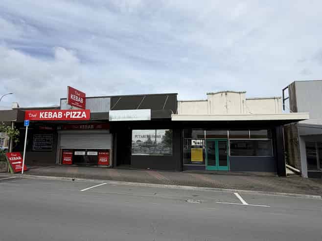 71 Princes Street, Putaruru - For Lease $12,000pa