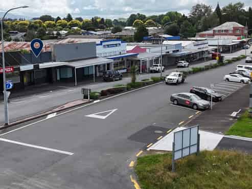 71 Princes Street, Putaruru - For Lease $12,000pa