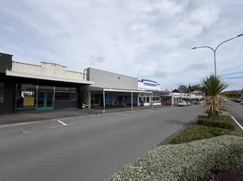 71 Princes Street, Putaruru - For Lease $12,000pa