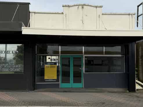 71 Princes Street, Putaruru - For Lease $12,000pa