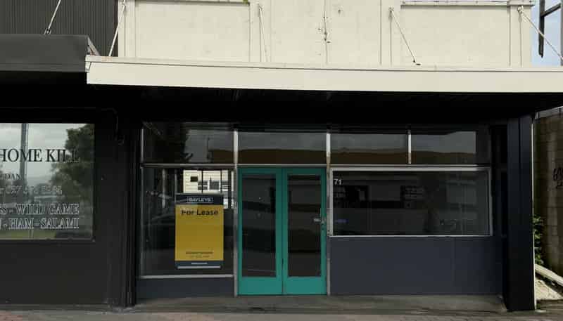 71 Princes Street, Putaruru