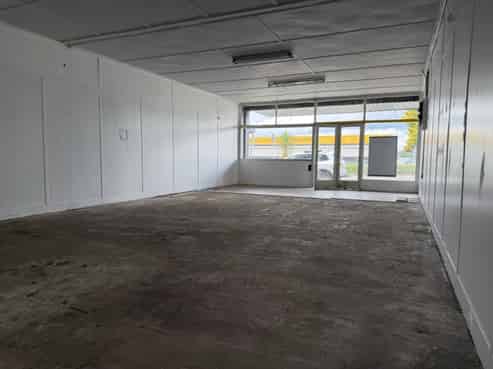 71 Princes Street, Putaruru - For Lease $12,000pa