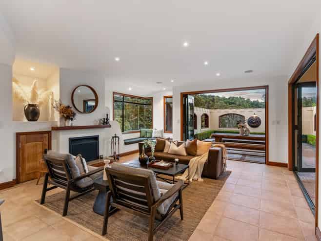 282A Coatesville-Riverhead Highway, Coatesville