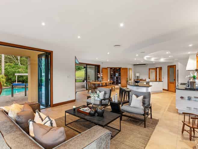 282A Coatesville-Riverhead Highway, Coatesville