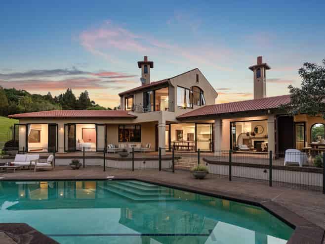 282A Coatesville-Riverhead Highway, Coatesville