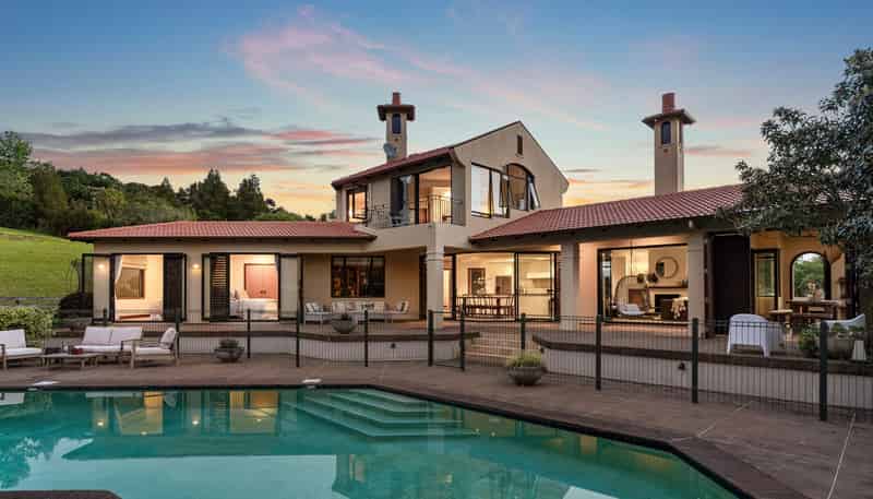 282A Coatesville-Riverhead Highway, Coatesville