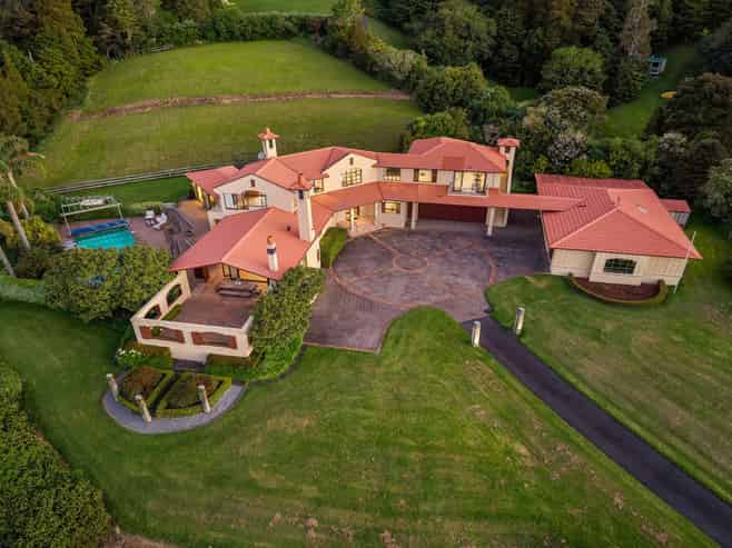 282A Coatesville-Riverhead Highway, Coatesville