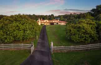 282A Coatesville-Riverhead Highway, Coatesville