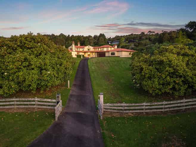 282A Coatesville-Riverhead Highway, Coatesville