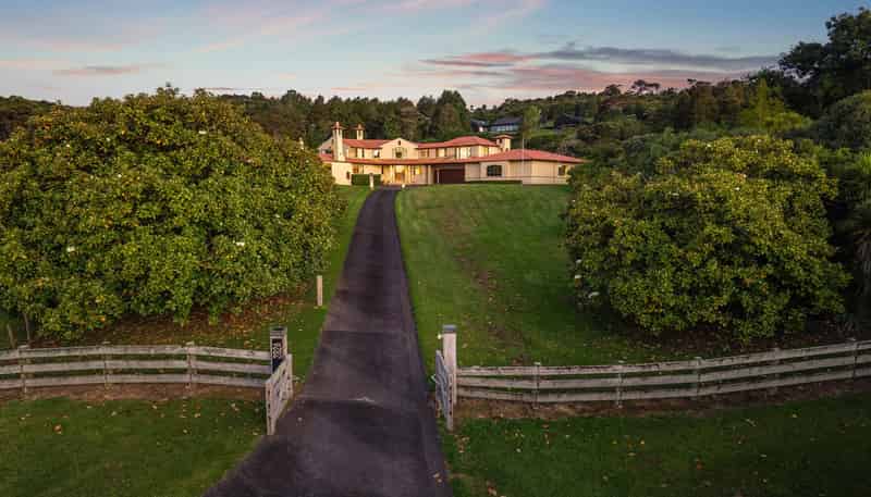 282A Coatesville-Riverhead Highway, Coatesville