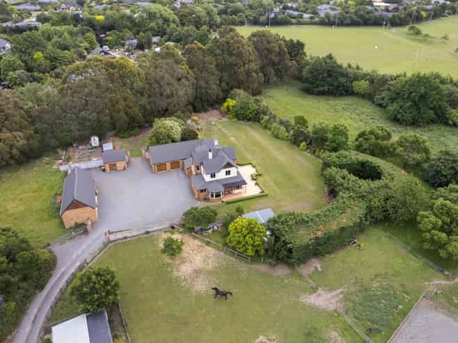 104 Tosswill Road, Prebbleton