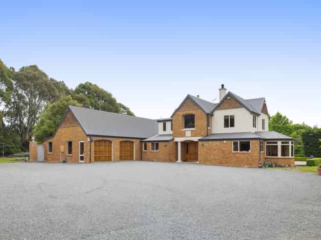 104 Tosswill Road, Prebbleton