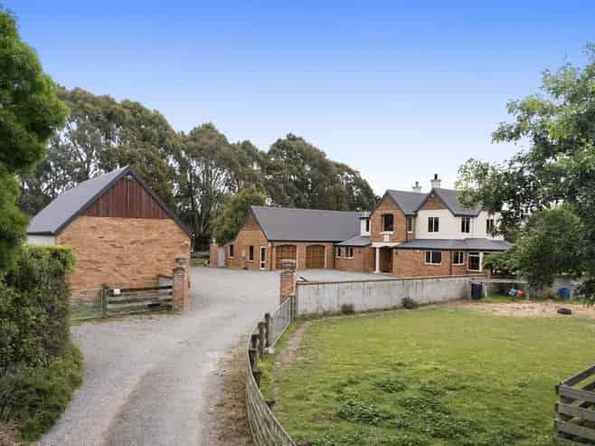 104 Tosswill Road, Prebbleton