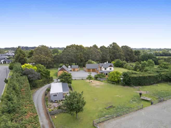 104 Tosswill Road, Prebbleton