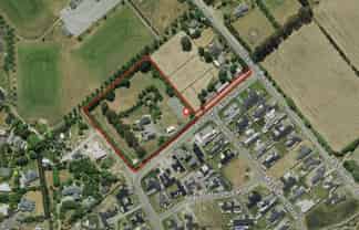 104 Tosswill Road, Prebbleton