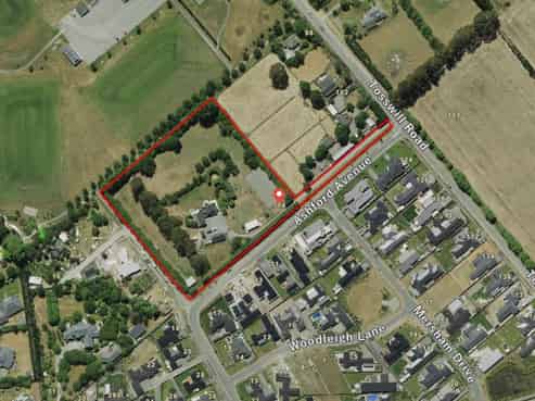 104 Tosswill Road, Prebbleton