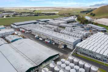 THE FUTURE OF FRESH STARTS HERE