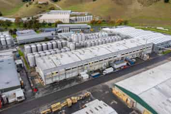 THE FUTURE OF FRESH STARTS HERE