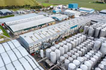 THE FUTURE OF FRESH STARTS HERE