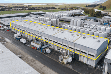 THE FUTURE OF FRESH STARTS HERE