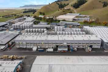 THE FUTURE OF FRESH STARTS HERE