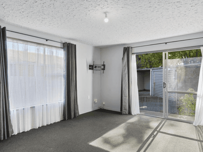 4/581 Gloucester Street, Linwood