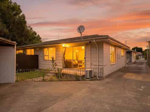 4/581 Gloucester Street, Linwood