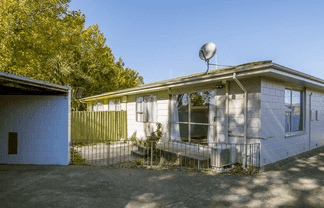 4/581 Gloucester Street, Linwood