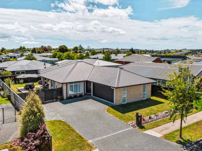22 Huka Heights Drive, Rangatira Park