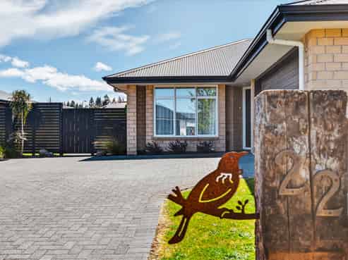 22 Huka Heights Drive, Rangatira Park