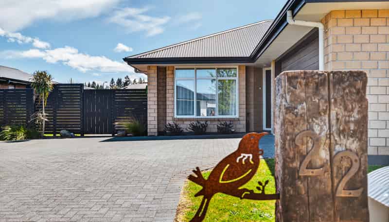 22 Huka Heights Drive, Rangatira Park