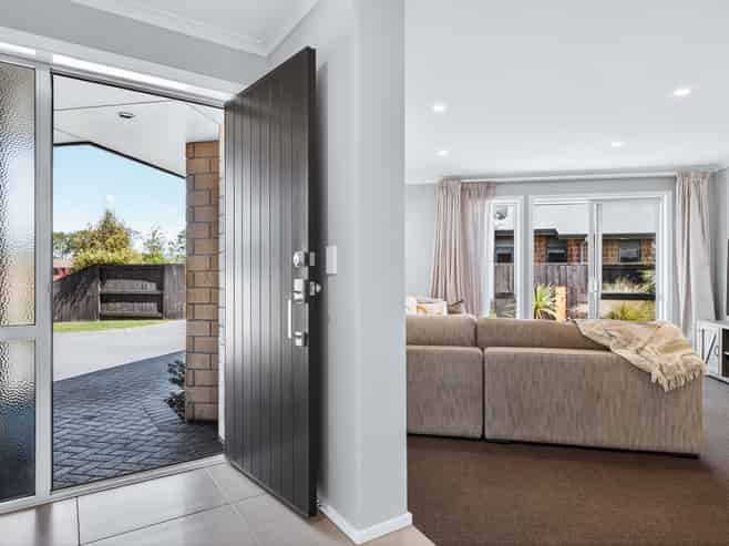 22 Huka Heights Drive, Rangatira Park