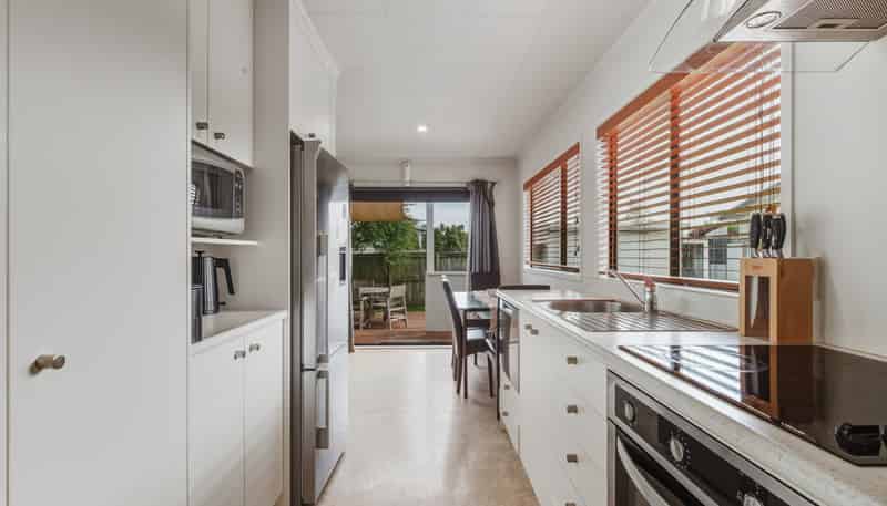 20B Arthur Crescent, Hilltop